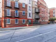 71 NEWMARKET SQUARE, Christchurch, Dublin 8, D08 VA0W