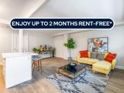 71 Parkwoods Village Drive 1 Bedroom [object Promise]...