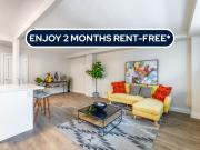 71 Parkwoods Village Drive 2 Bedroom [object Promise]...