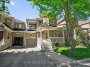 71 Pillar Rock Crescent, Markham, ON, L6C 3H4 house for...