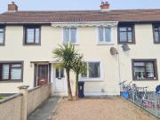 71 Queens Park, Glengormley