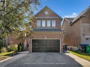 71 Rocky Mountain Crescent, Brampton, ON, L6R 1E7 house...