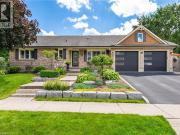 71 Santa Maria Drive, Cambridge, ON, N1R 8A2 house for...