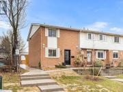 71 Sarah Lane, Oakville, ON, L6L 3V2 townhouse for sale...