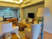 71 sqm 2 Bedroom Unit with Parking Slot at The Beaufort...