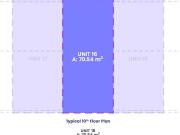 71 SqM Office Space for Sale in Cebu Business Park