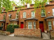 71 University Avenue, Belfast