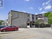 71 VANIER Drive Unit# 205