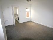 71b Flat Portland Street, Lincoln, Lincolnshire, LN5 7LB