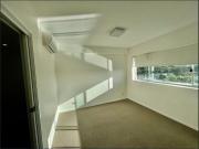 NORTH EASTERN APARTMENT, 2 BALCONIES, SIDE WINDOWS +...