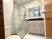 88 Área Útil Apartamento Alugar, 3 Dormitórios...
