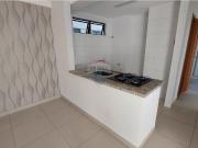 53 Área Útil Apartamento Alugar, 2 Dormitórios...