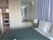 40.00 Área Útil Apart Hotel/ Flat Alugar, 1 Ambientes...