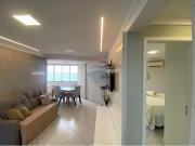 55 Área Útil Apartamento Alugar, 2 Dormitórios...