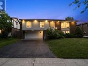 7209 Fayette Circle, Mississauga, ON, L5N 1Y5 house for...