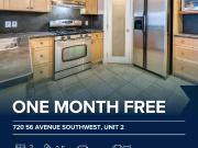 720 56 Ave SW Unit 2 2