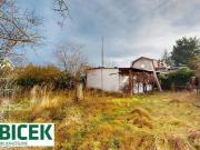 720 m² Grundstück mit Bauträgereignung und Althaus am...