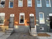 720 N Rose St, Baltimore, MD 21205