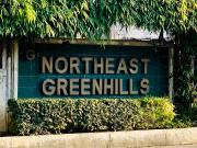 720 sqm Corner House & Lot in Greenhills North...