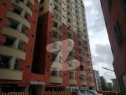 720 Square Feet Flat Ideally Situated In Diamond Residency