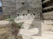 720 Sqyd Boundary Wall Plot Available For Sale In Mehran...