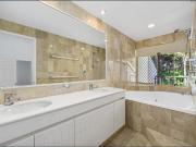 Spacious Villa in Rhode Island Resort