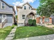721 Arlington St, Winnipeg, MB, R3E 2C9 house for sale List.