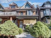 721 Carlaw Avenue Upper Toronto ON M4K 3K8 2 Bedroom...