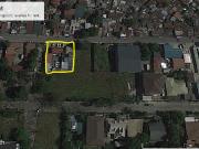 721 Sqm Lot along Republic Avenue. in Mapayapa Village,...