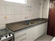 82 Área Útil Apartamento Alugar, 3 Dormitórios...