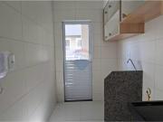 55 Área Útil Apartamento Alugar, 2 Dormitórios...