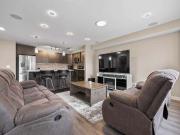 722 Redstone View NE, Calgary, AB T3N0M9 Townhouse For...