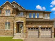 722 Sundew Drive, Waterloo, ON, N2V 0C4 house for lease...