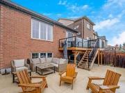 722 Yates Drive Milton ON L9T 7R5 3 Bedroom House for...