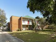 7/237 Moray Street, New Farm