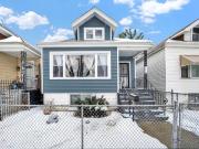 7238 S Paulina St, Chicago, IL 60636