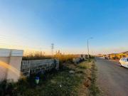 723 m² Land available in Villa Liza