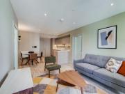 723 Madison East | Quintain Living