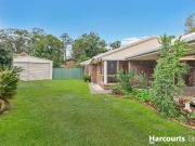 723 sqm block! Powered shed! Growth area