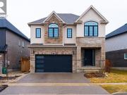 723 Wood Lily Street, Waterloo, ON, N2V 0E4 house for...