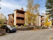 7242 FOXRIDGE CIR # 10 D, ANCHORAGE, AK 99518