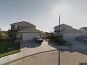 7246 S Cape View Way 3/2.5 1400 sqft