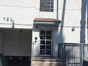 724 S. New Hampshire One Bedroom