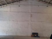 724 SQM Paranaque Warehouse for Lease