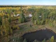 72598 Range Road 195, Rural Big Lakes County, AB, T0H...