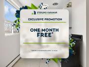 725 745 Wonderland Road South 1 Bedroom Apartment for...