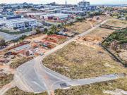 725 m² Land available in Eagle Canyon Golf Estate