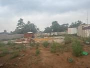 725 m² Land available in Vanderbijlpark CW