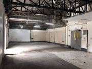 725 sqm Warehouse w/ Open space in Quiapo Manila City