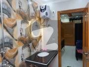 725 Square Feet Flat In Bahria Town Sector C Best Option...